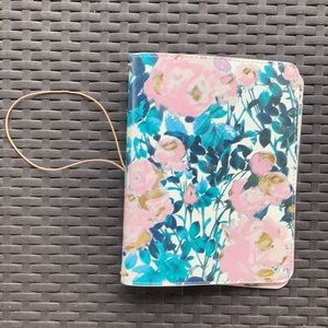 Planner Society B6 TN Cover